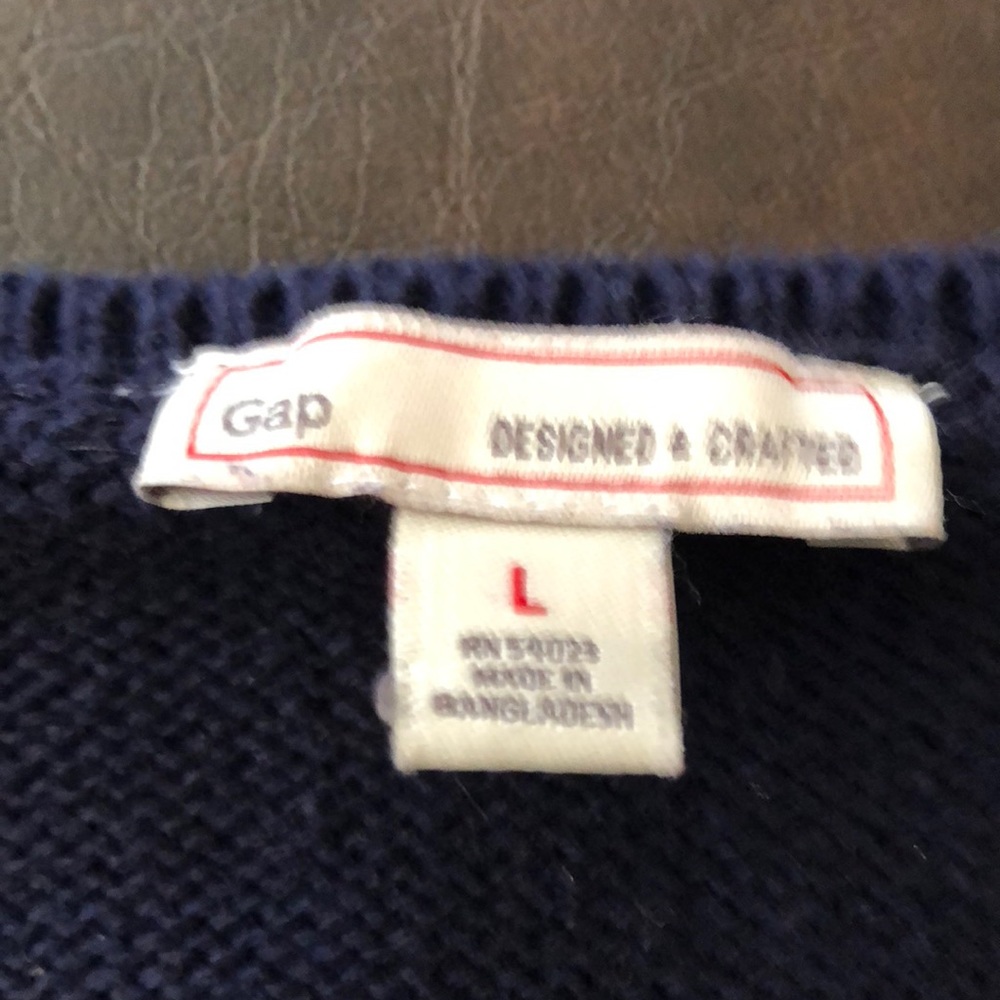 Sweater - Picture 2 of 3
